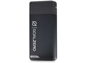 GoalZero - Flip 24 Black - 21940