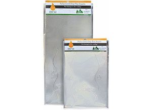 Green Mountain Grills - Drip Ez Grease Tray Insert (ledge  Old Db)  Box Of 8 3packs - GMG-4103