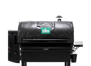 Green Mountain Grills - Thermal Blanket  Common  Peak - GMG-6048