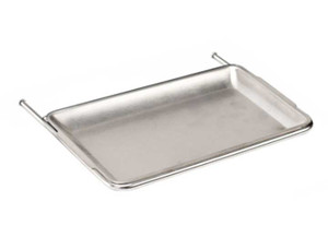 Green Mountain Grills - Rackt Module  Griddle Pan Steel - GMG-6052