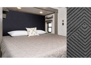 Genesis - Revive Wallboard Kit Charcoal Diamond 2ft X 50ft - 543523