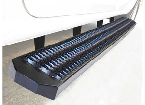 Go - 19c Ram 2500/3500/4500/5500 (new Body) Extended Cab 78in Sure Steps And Bracket - 42010-41301