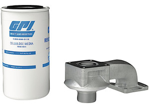 Great Plains - Filter Kitmodular - 129500-01