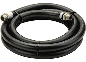 Great Plains - Hose Fuel 3/4 Npt X 5/8 X 10 - 136157-501