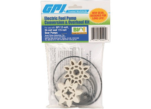 Great Plains - Overhaul Kit For Ez8 - 13750005