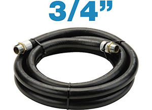 Great Plains - Hose Fuel Ul Listed 3/4nptx3/4 18ft - 141201-507