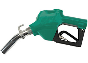 Great Plains - Nozzle Auto 1in Npt Diesel Ul Pop - 906008-570