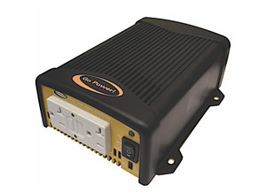 Go Power! - Gpisw40012: 400 Watt Pure Sine Wave Inverter  Cul - 82692