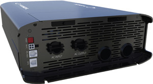 Go Power! - Aic 2000watt Advanced Inverter/100a Charger 12v 30a Ats Pt Ready - 83833