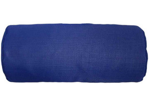 Global Pool - Headrest Onlyfor Global Lounger Chair Navy Blue - GPP-LF-LCH-N