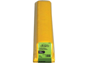 Gator Finishing - Finishing Block Kit Assorted Grit 23/4 In X 11 In 6pk - 8353035