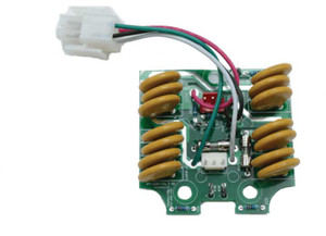 Hughes - Replacement Surge Protection For 50 Amp Power Watchdog - RSP-50-PWD