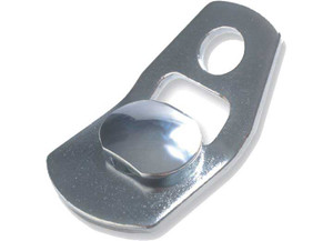 Happijac - Camper Tiedowns Anchor  Not For Use Over 2500 Lbs; Single Need Qty 4 - 182866