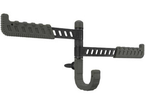 Hawk Outdoors - Tactical Trio Hybrid Tree Hook - HWK-HA3012