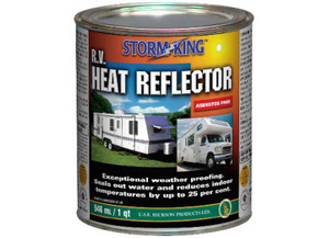 Henry Canada Inc - Aluminum Roof Coatinggal - SG403216