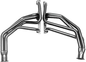 Hedman Hedders - Hdr Htc Gm Pu/suv Sb 2/4wd - 66091