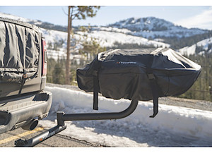 Hitchfire - Forge 15 Grill Cover - HFG01CVF15