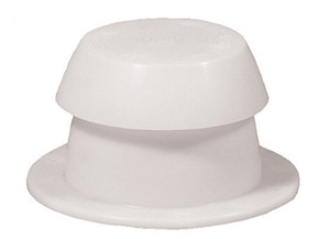 Heng's - Wh Plumbing Vent Cap - 10001-C