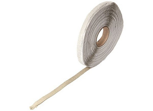 Heng's - Putty Tape Gray #160 1/8 X 1/2 X 30ft  Each - 5628