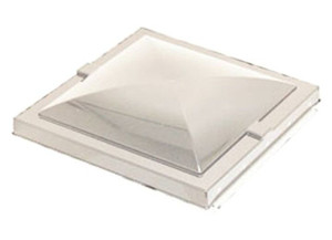 Heng's - Replacement Lid White  Old Elixir - 90082-C1