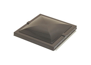 Heng's - 2000 Series Old Style Smoke Cover & Hinge Bag - 90085-C1