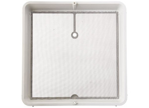 Heng's - Replacement Vent Screen - 90106-C1