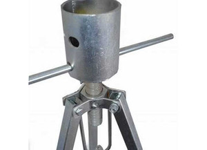 Heng's - Pillar 5th Wheel King Pin Stabalizer - HG80001