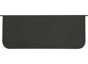 Heng's - Black J116 Damper Only *rpkg - JRP2126R