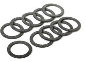 Holley - Power Valve Gskt (10pk) - 1008-1597