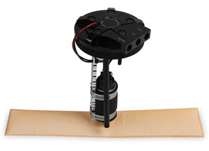 Holley - Intank Retrofit Fuel Modules 255 Lph - 12-130