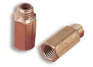 Holley - Main Jet Extension - 122-5000