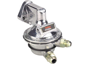 Holley - Holley Mech Fp Gm Sb 110 Gph - 12-327-11