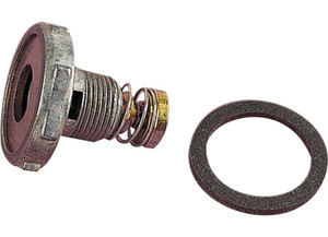 Holley - Vis Pk Pwr Vlv - 125-105