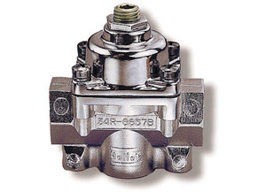 Holley - Fuel Regulator Max Press - 12-803