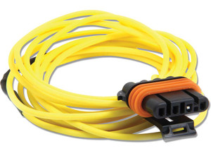 Holley - Harness Pigtail Alternator A - 197-400