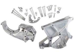 Holley - Ls A/c Drv Bracket Kit - 20-132