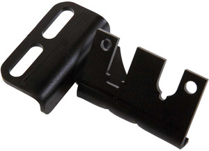 Holley - 95 & 105mm Tb Cable Brkt Hira - 20-149