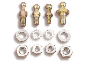 Holley - Throttle Ball Assortment - 20-2