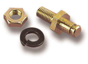 Holley - Gm Throttle Studs - 20-38