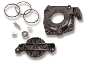 Holley - Quick Change Vac - 20-59