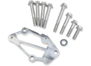 Holley - Install Kit Ls Brkt W/std Alg - 21-1