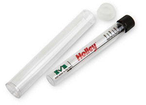 Holley - E85 Fuel Tester - 26-147