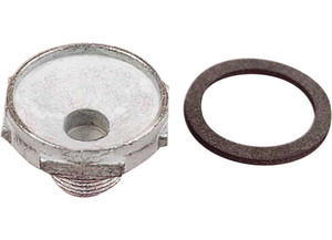 Holley - Pwr Vlv Plug - 26-36