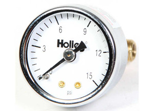 Holley - Fuel Gauge - 26-500