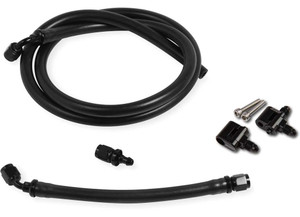 Holley - Ls Steam Tube Kit - 26-550