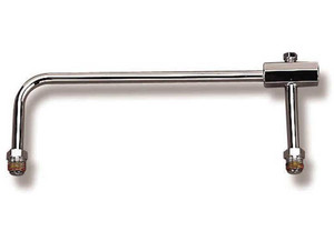 Holley - 1pc Model 4150 Duel Feed - 34-150