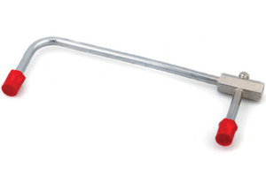 Holley - 1pc Model 4160 Duel Feed - 34-160