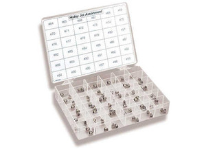 Holley - Jet Kit 6499 - 36-181