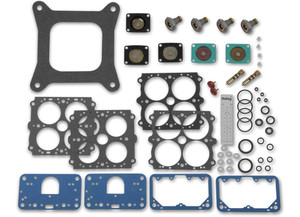 Holley - Quick Kit Hp Carbs - 37-1546