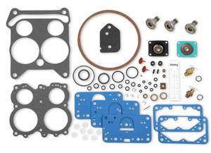Holley - Carb Kit - 37-605
